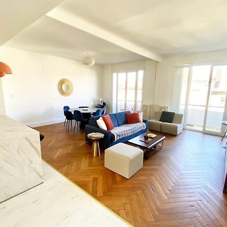 Superbe Appartement Hyper Centre 4 Personnes Valence (Drome) Exterior foto