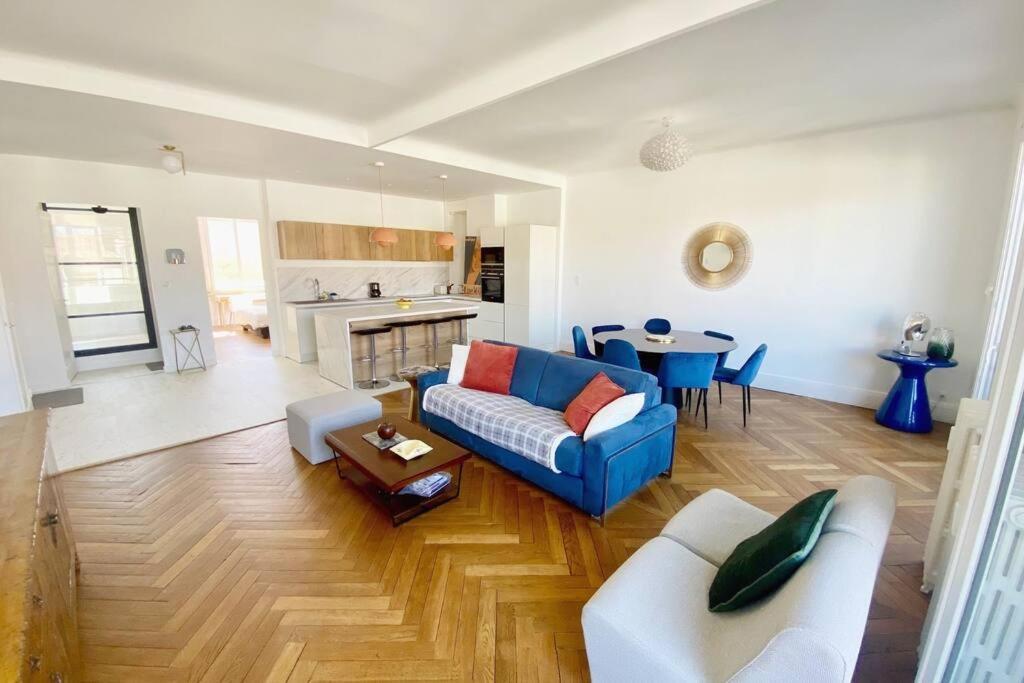 Superbe Appartement Hyper Centre 4 Personnes Valence (Drome) Exterior foto