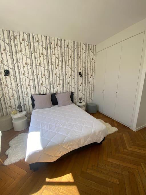 Superbe Appartement Hyper Centre 4 Personnes Valence (Drome) Exterior foto