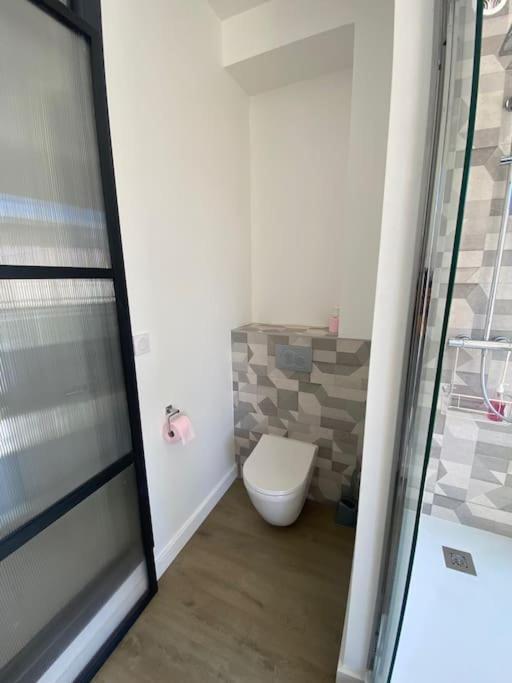 Superbe Appartement Hyper Centre 4 Personnes Valence (Drome) Exterior foto