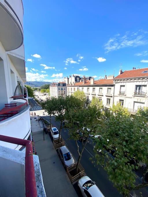 Superbe Appartement Hyper Centre 4 Personnes Valence (Drome) Exterior foto