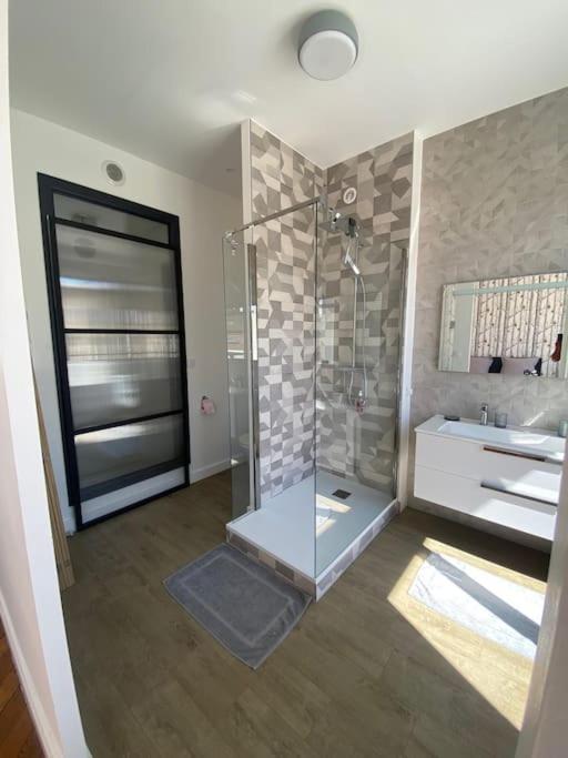 Superbe Appartement Hyper Centre 4 Personnes Valence (Drome) Exterior foto