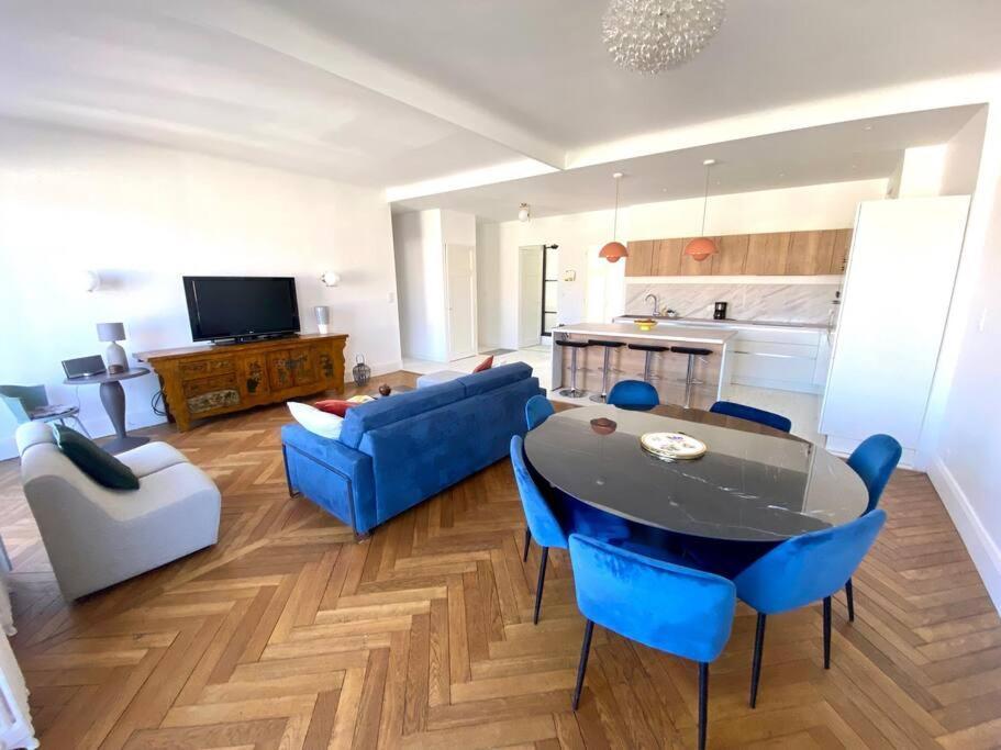 Superbe Appartement Hyper Centre 4 Personnes Valence (Drome) Exterior foto