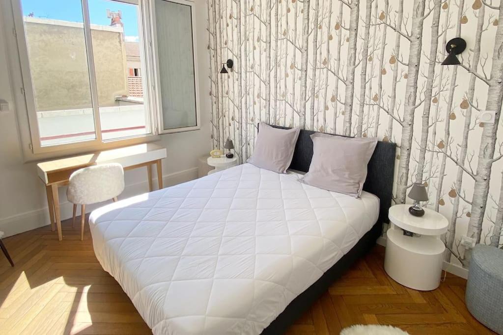 Superbe Appartement Hyper Centre 4 Personnes Valence (Drome) Exterior foto