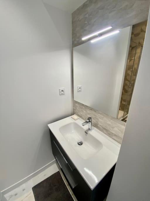 Superbe Appartement Hyper Centre 4 Personnes Valence (Drome) Exterior foto