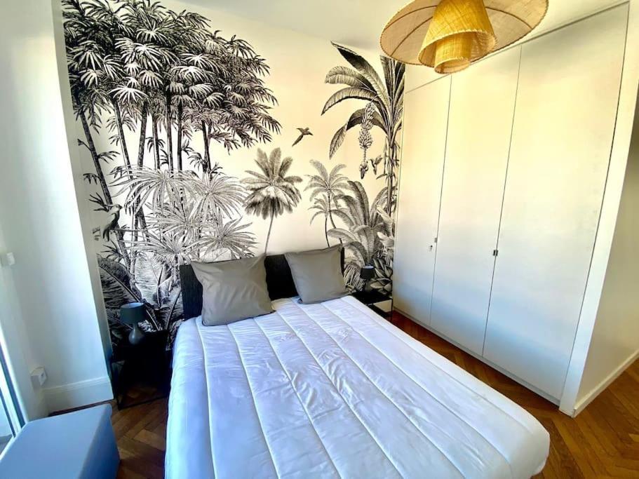 Superbe Appartement Hyper Centre 4 Personnes Valence (Drome) Exterior foto