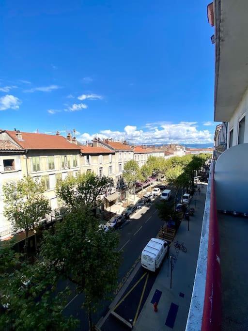 Superbe Appartement Hyper Centre 4 Personnes Valence (Drome) Exterior foto